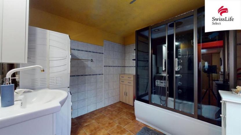 Prodej ubytování, Lánov - Horní Lánov, 587 m2