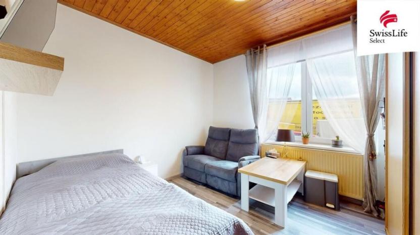 Prodej ubytování, Lánov - Horní Lánov, 587 m2