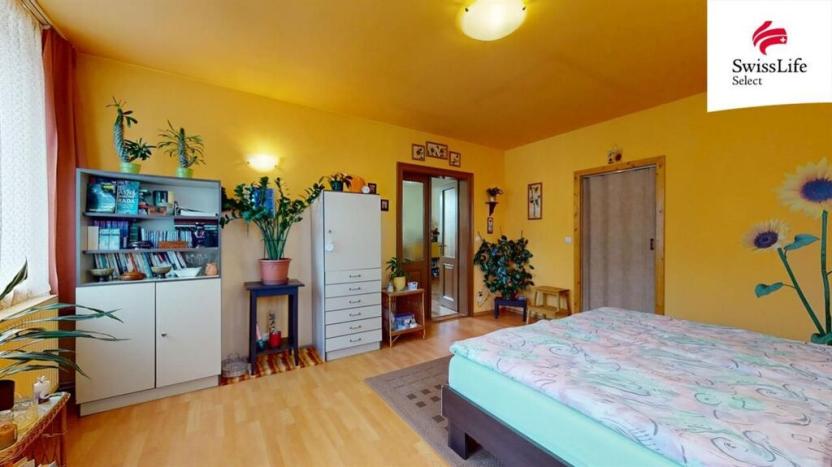 Prodej ubytování, Lánov - Horní Lánov, 587 m2