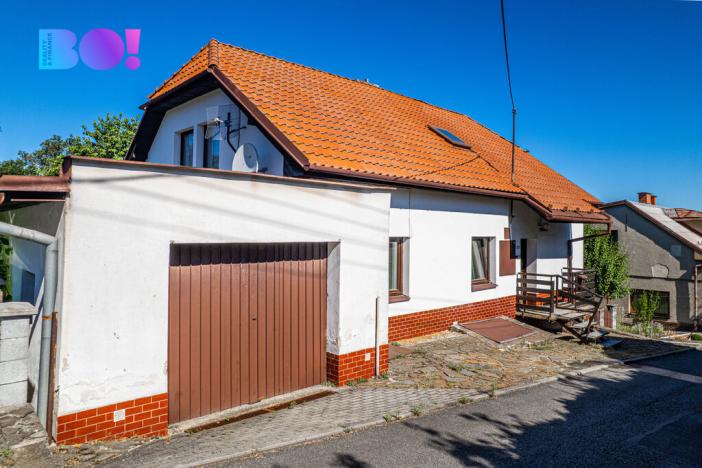 Prodej rodinného domu, Hradec nad Moravicí, Kolonie, 200 m2