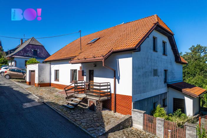 Prodej rodinného domu, Hradec nad Moravicí, Kolonie, 200 m2