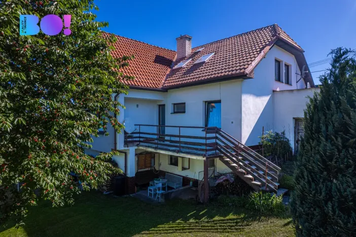 Prodej rodinného domu, Hradec nad Moravicí, Kolonie, 200 m2