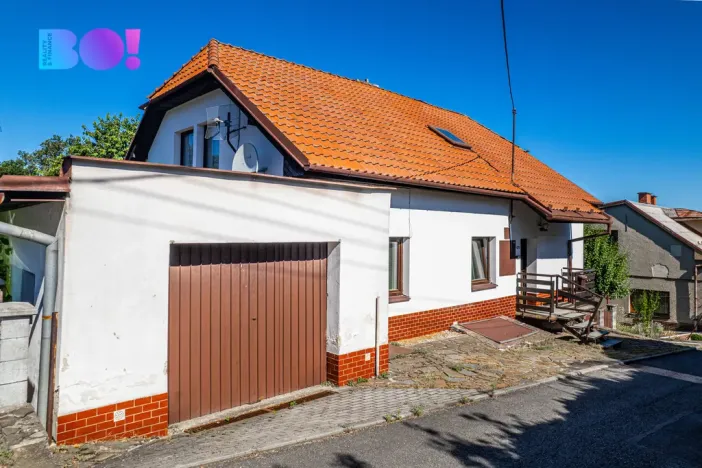 Prodej rodinného domu, Hradec nad Moravicí, Kolonie, 200 m2