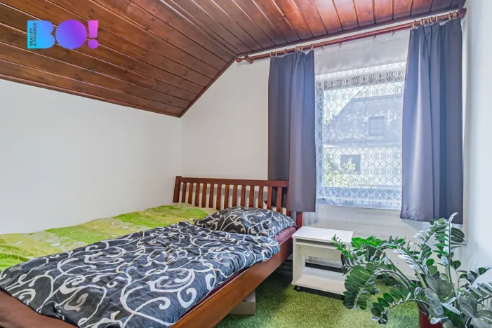 Prodej rodinného domu, Hradec nad Moravicí, Kolonie, 200 m2