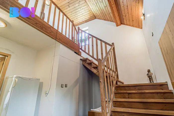 Prodej rodinného domu, Hradec nad Moravicí, Kolonie, 200 m2