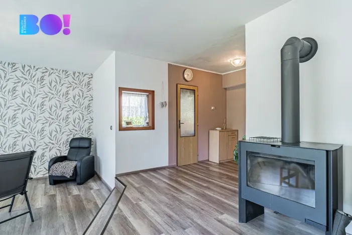 Prodej rodinného domu, Hradec nad Moravicí, Kolonie, 200 m2