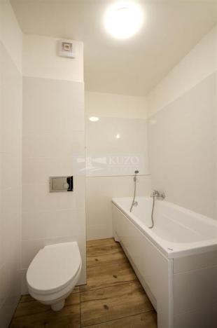 Pronájem bytu 1+1, Chomutov, Kostnická, 35 m2