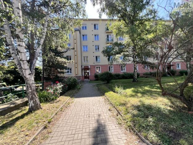 Pronájem bytu 2+kk, Most, Čsl. armády, 56 m2