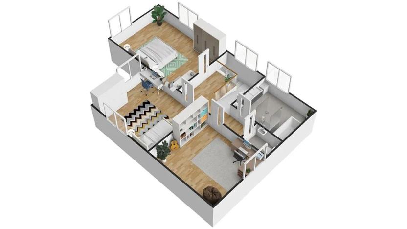 Prodej rodinného domu, Bučovice, 162 m2