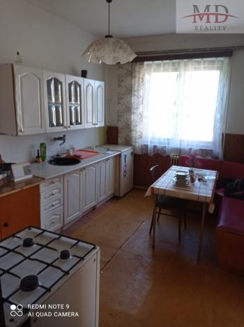 Pronájem bytu 2+1, Nový Oldřichov - Mistrovice, 65 m2
