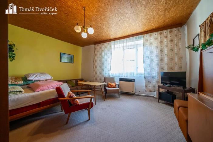 Prodej rodinného domu, Vrbovec, 96 m2