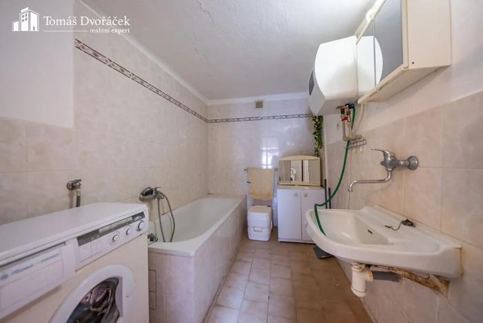 Prodej rodinného domu, Vrbovec, 96 m2