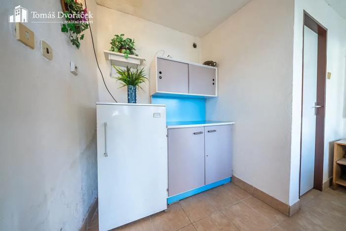 Prodej rodinného domu, Vrbovec, 96 m2