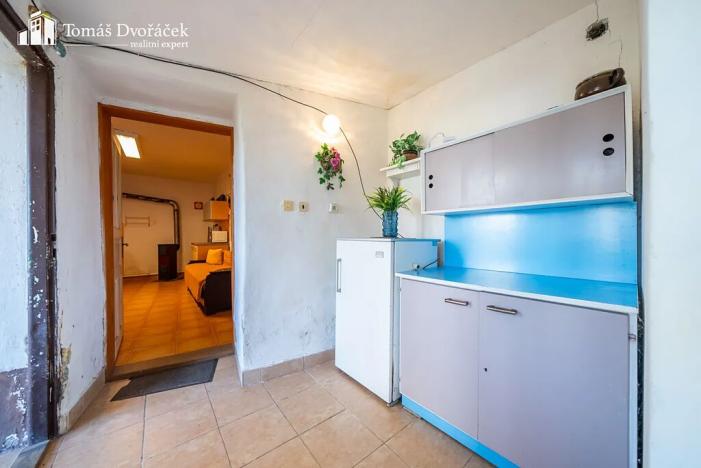 Prodej rodinného domu, Vrbovec, 96 m2