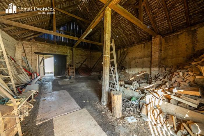 Prodej rodinného domu, Vrbovec, 96 m2