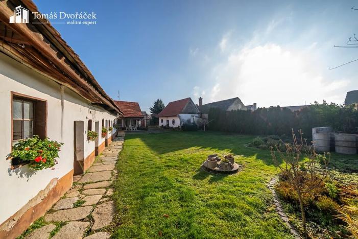 Prodej rodinného domu, Vrbovec, 96 m2