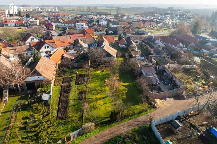 Prodej rodinného domu, Vrbovec, 96 m2