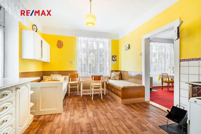 Prodej rodinného domu, Lhota pod Radčem, 75 m2