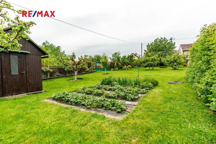 Prodej rodinného domu, Lhota pod Radčem, 75 m2