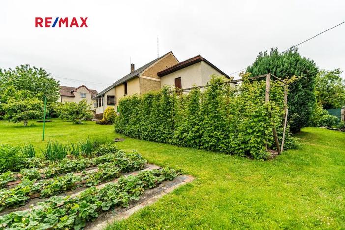 Prodej rodinného domu, Lhota pod Radčem, 75 m2