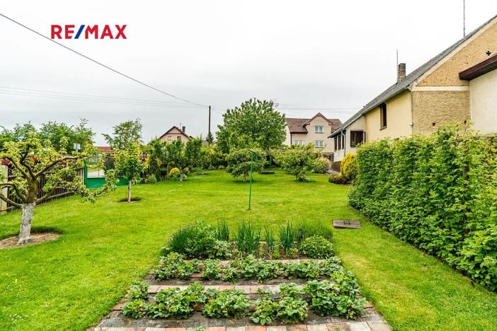 Prodej rodinného domu, Lhota pod Radčem, 75 m2