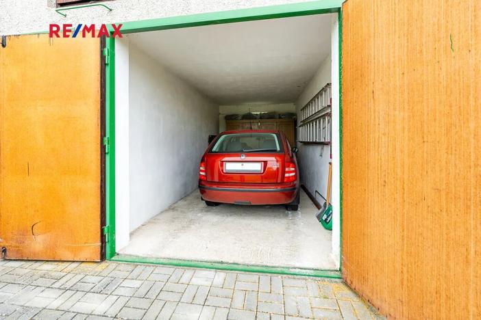 Prodej rodinného domu, Lhota pod Radčem, 75 m2