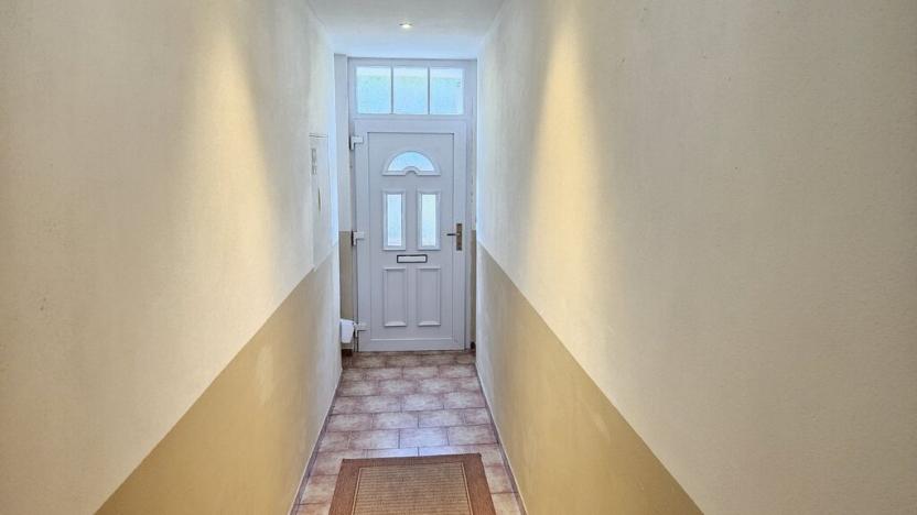 Prodej činžovního domu, Ústí nad Labem, Sukova, 400 m2