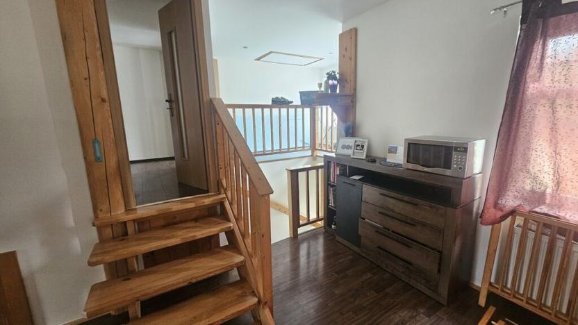 Prodej činžovního domu, Ústí nad Labem, Sukova, 400 m2