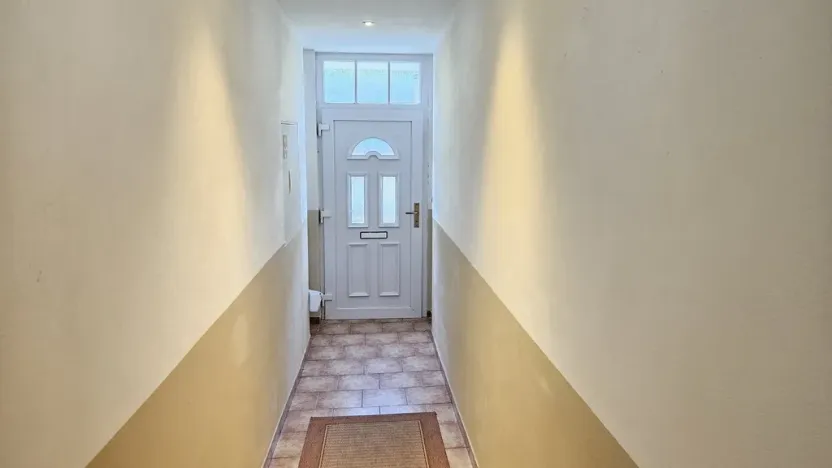 Prodej činžovního domu, Ústí nad Labem, Sukova, 400 m2