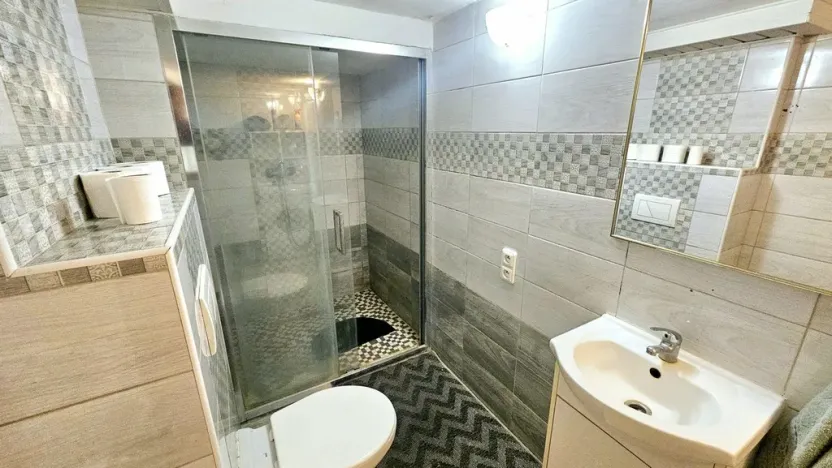 Prodej činžovního domu, Ústí nad Labem, Sukova, 400 m2