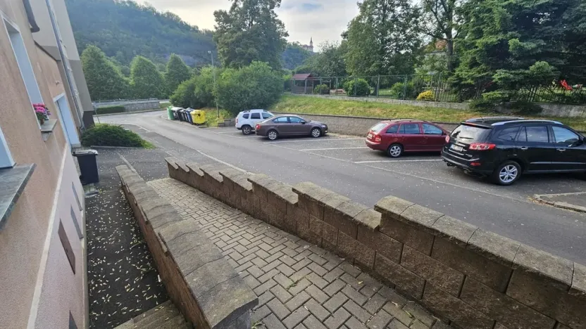 Prodej činžovního domu, Ústí nad Labem, Sukova, 400 m2