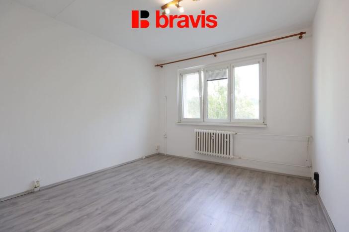 Pronájem bytu 1+kk, Brno - Staré Brno, Veletržní, 20 m2