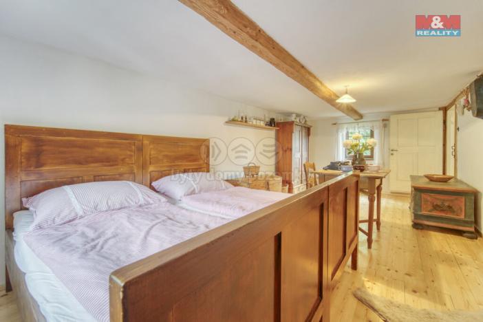 Prodej rodinného domu, Úterý, 146 m2