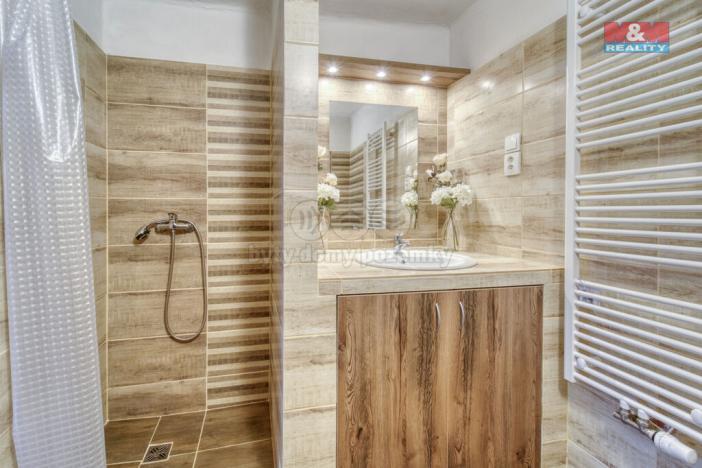 Prodej rodinného domu, Úterý, 146 m2