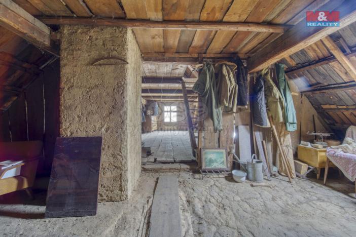 Prodej rodinného domu, Úterý, 146 m2