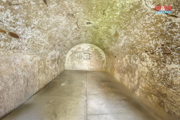 Prodej rodinného domu, Úterý, 146 m2