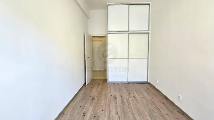 Pronájem bytu 2+kk, Praha - Košíře, Slávy Horníka, 45 m2