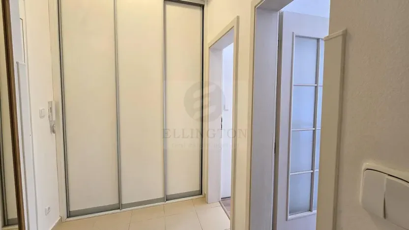Pronájem bytu 2+kk, Praha - Košíře, Slávy Horníka, 45 m2