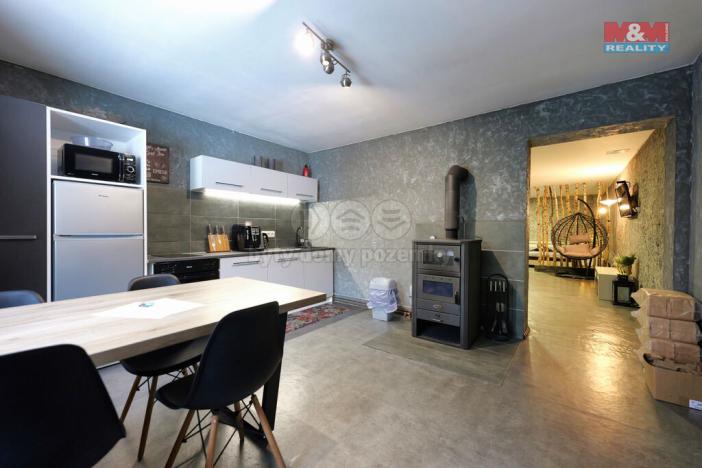 Prodej ubytování, Šternberk - Dalov, 798 m2