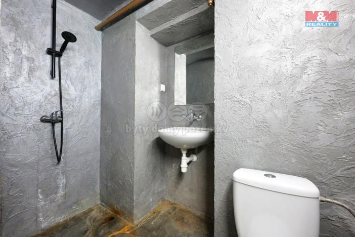 Prodej ubytování, Šternberk - Dalov, 798 m2