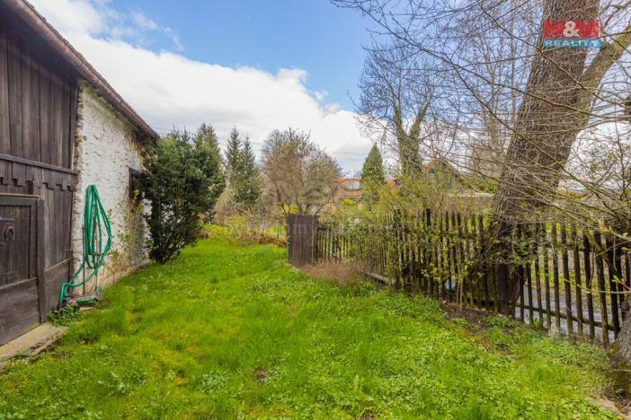 Prodej rodinného domu, Hrádek, 180 m2