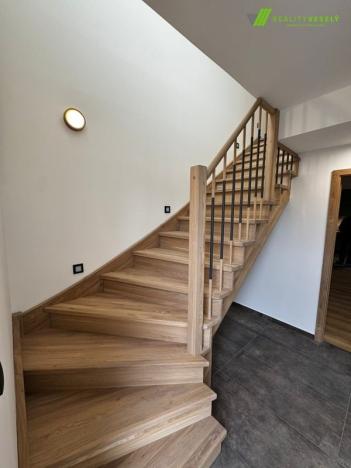 Prodej rodinného domu, Kyjov - Bohuslavice, 157 m2