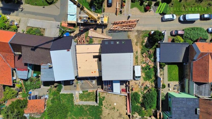 Prodej rodinného domu, Kyjov - Bohuslavice, 157 m2