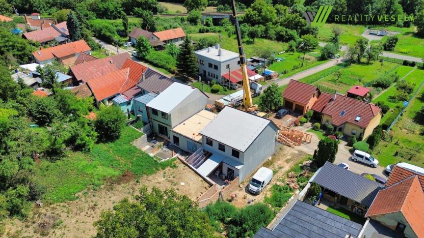 Prodej rodinného domu, Kyjov - Bohuslavice, 157 m2