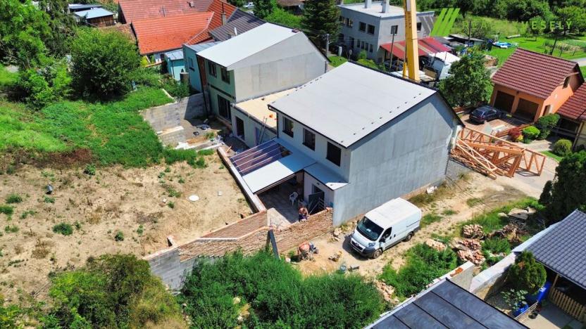 Prodej rodinného domu, Kyjov - Bohuslavice, 157 m2