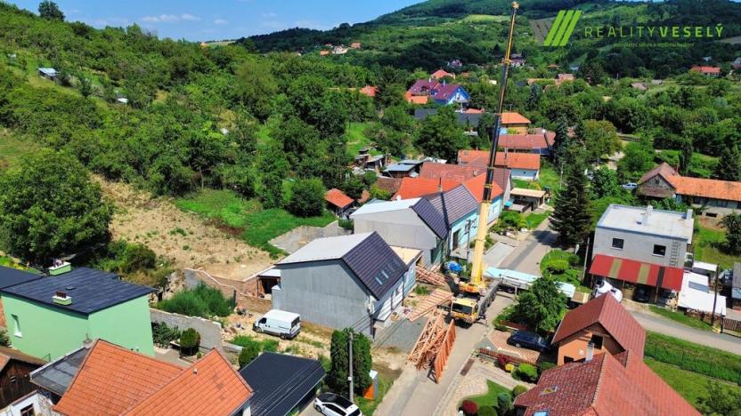 Prodej rodinného domu, Kyjov - Bohuslavice, 157 m2