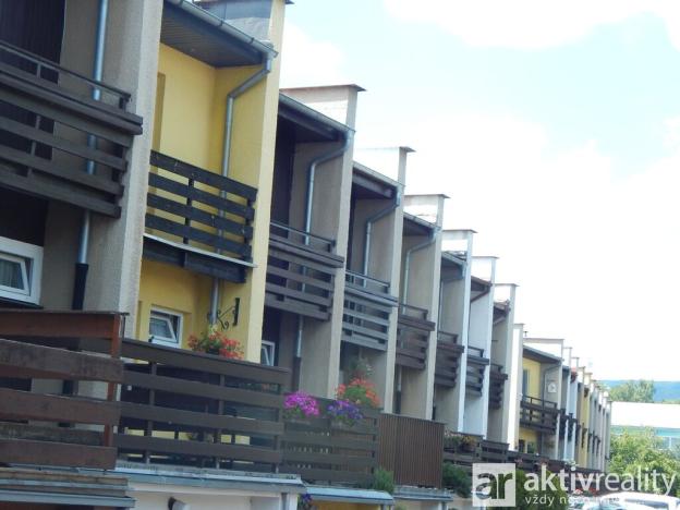 Prodej rodinného domu, Teplice, 150 m2