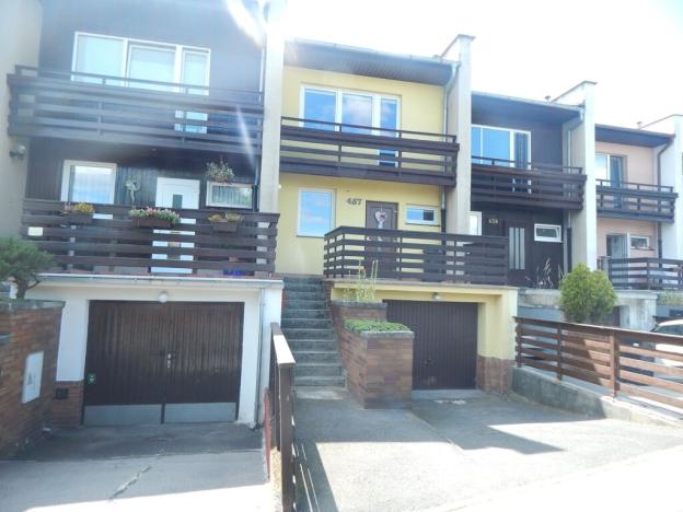 Prodej rodinného domu, Teplice, 150 m2