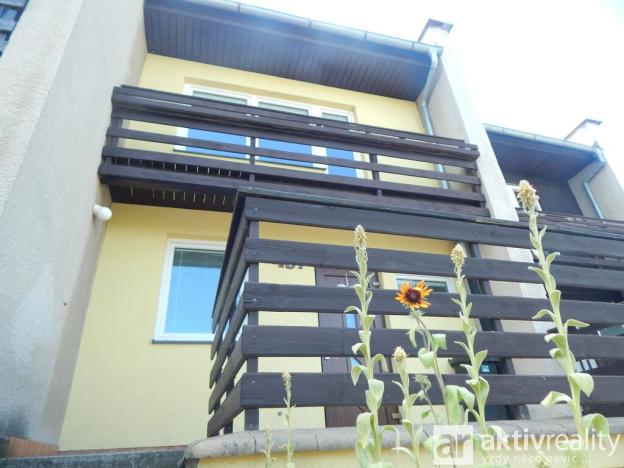 Prodej rodinného domu, Teplice, 150 m2