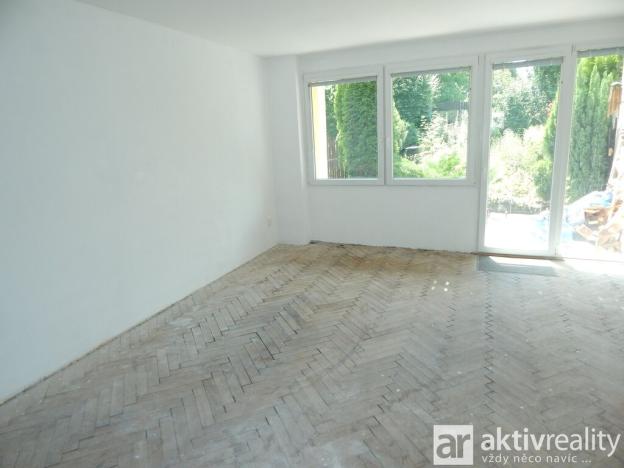 Prodej rodinného domu, Teplice, 150 m2